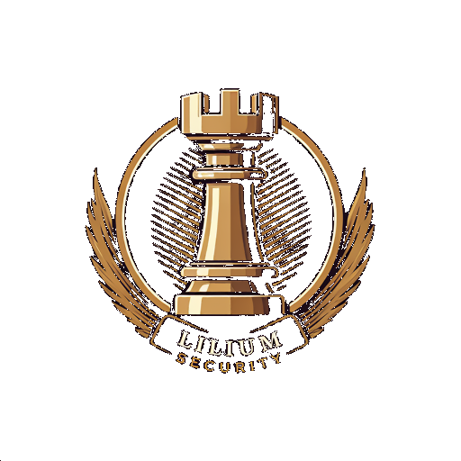 Lilium Security